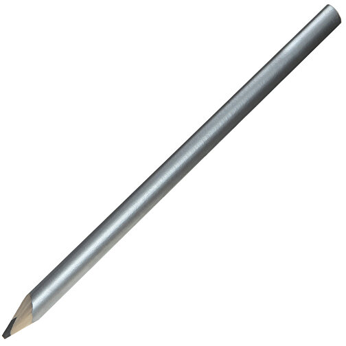 Olówek stolarski, 24 cm, owalny, Obraz 2