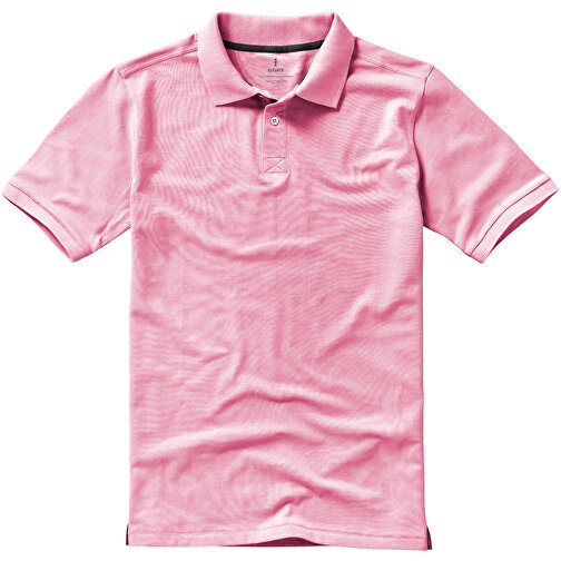 Polo manches courtes pour hommes Calgary, Image 22