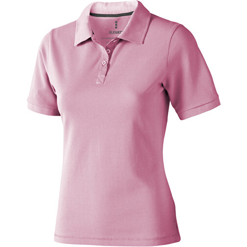 Calgary kortermet poloskjorte for kvinner, Bilde 1