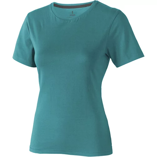 T-shirt manches courtes pour femmes Nanaimo, Image 1