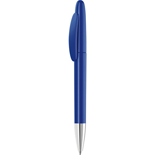 ICON SI , uma, dunkelblau, Kunststoff, 13,81cm (Länge), Bild 1