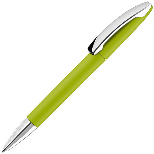 ICON M SI GUM , uma, hellgrün, Kunststoff, 13,69cm (Länge), Bild 2
