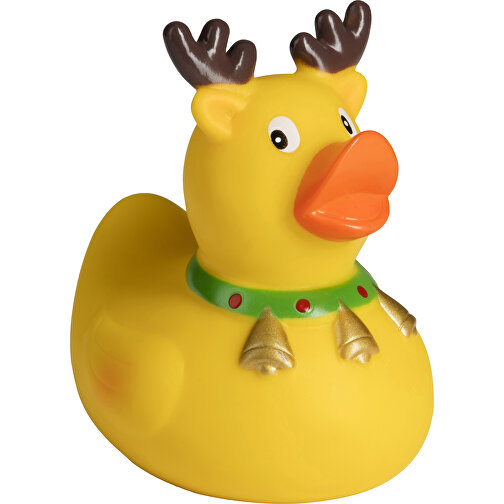 Squeaky Duck Christmas Elg, Bilde 2