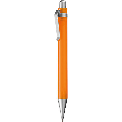 ARCTIS B , uma, orange, Kunststoff, 13,46cm (Länge), Bild 1