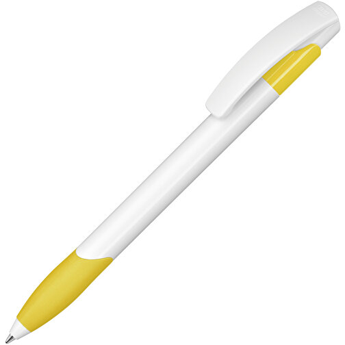 OMEGA Grip , uma, gelb, Kunststoff, 14,67cm (Länge), Bild 2