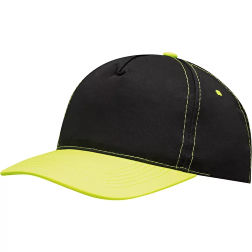 Casquette baseball à 5 pans SPORTSMAN, Image 1