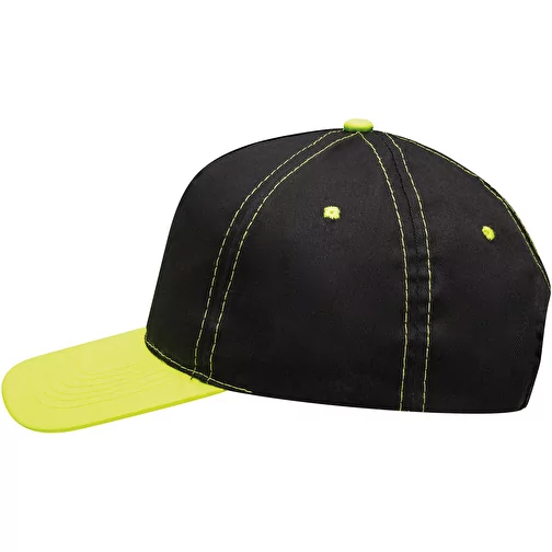 Casquette baseball à 5 pans SPORTSMAN, Image 5