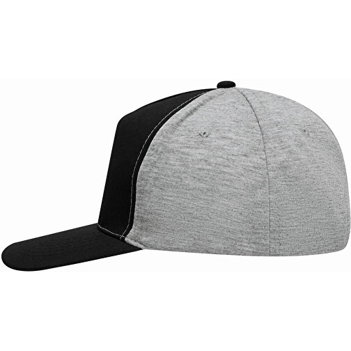 Cappellino Baseball 5-pannelli UP TO DATE, Immagine 5