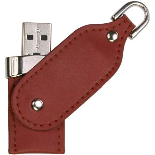 Chiavetta USB DELUXE 16 GB, Immagine 1