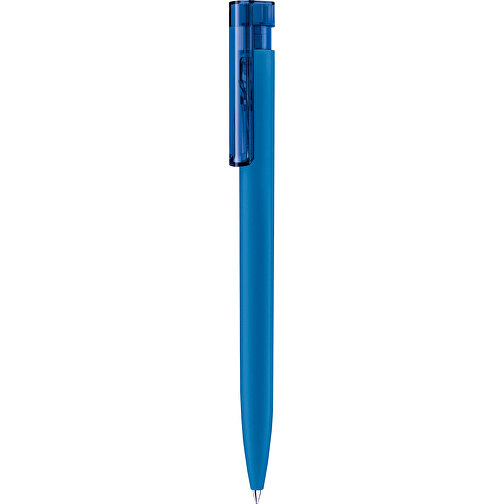 Liberty Soft Touch Bolígrafo con pulsador, Imagen 1