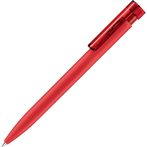 Liberty Soft Touch Bolígrafo con pulsador, Imagen 2