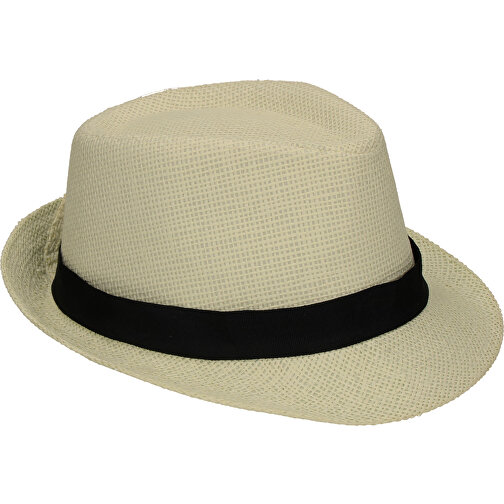 Chapeau Panama 'Salvador', Image 1