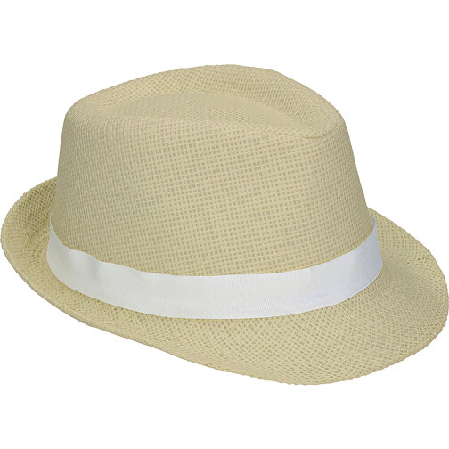 Sombrero de Panamá 'Salvador', Imagen 1
