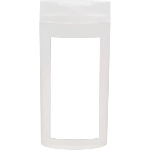 Flacon de 200 ml de gel douche 'Thé blanc', Image 2