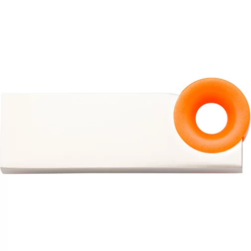 Clé USB Métal Couleur 2 Go, Image 2