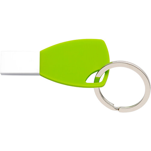 USB-pinne Silikon II 4 GB, Bild 4