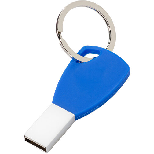 USB-pinne Silikon II 2 GB, Bild 1