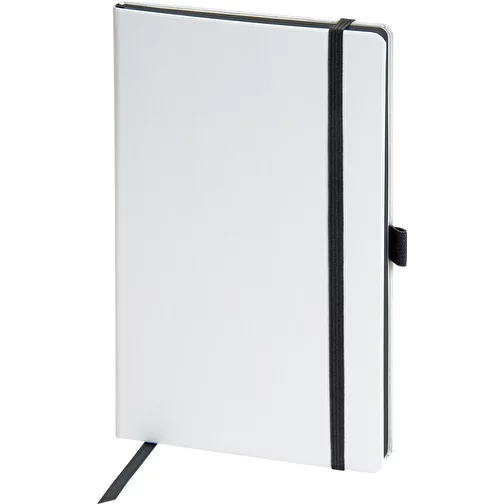 Notisbok 'Compagnon White', Bilde 1