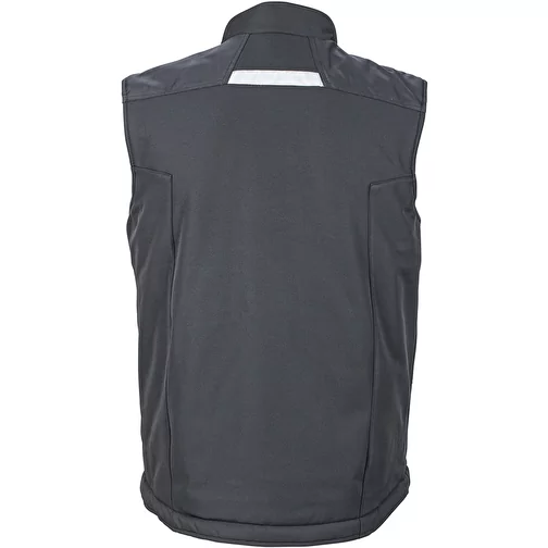 Gilet softshell artisan, Image 4