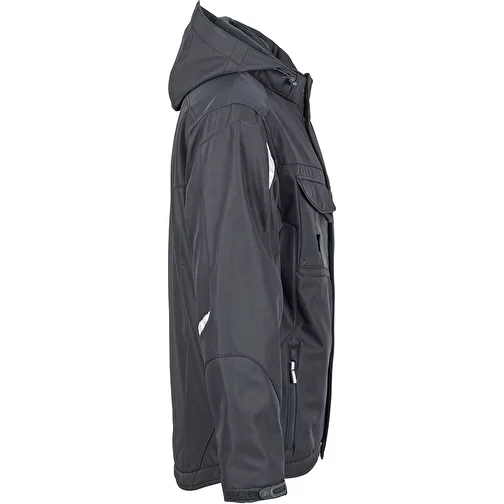 Kurtka Softshell dla rzemieslników, Obraz 3