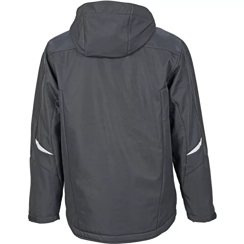 Veste softshell artisan, Image 4