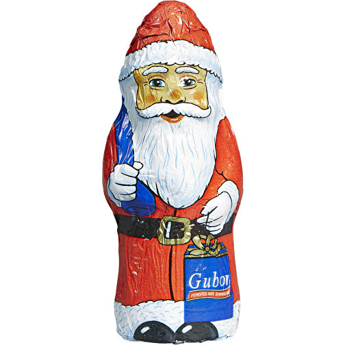 Gubor Weihnachtsmann , Gubor, 3,70cm x 3,00cm x 8,90cm (Länge x Höhe x Breite), Bild 1