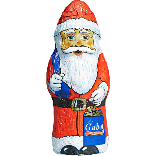 Gubor Weihnachtsmann , Gubor, 3,45cm x 3,15cm x 9,20cm (Länge x Höhe x Breite), Bild 3