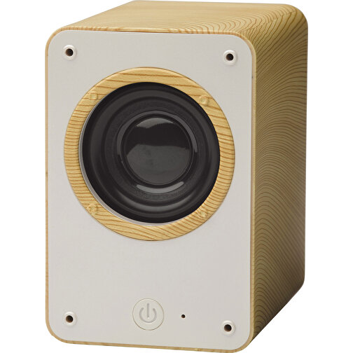 Classic Wireless Wood Box 3W, Bild 1