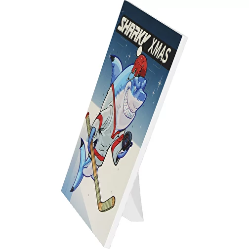 Calendrier de l’avent sport en chocolat BUSINESS, Image 7