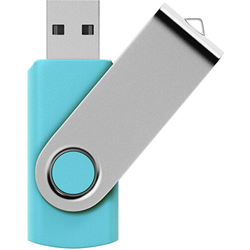 USB-pinne SWING 2.0 8 GB, Bilde 1