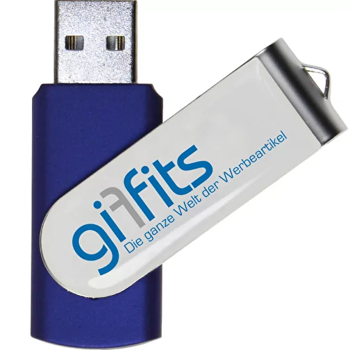 Clé USB SWING 3.0 DOMING 16 Go, Image 1