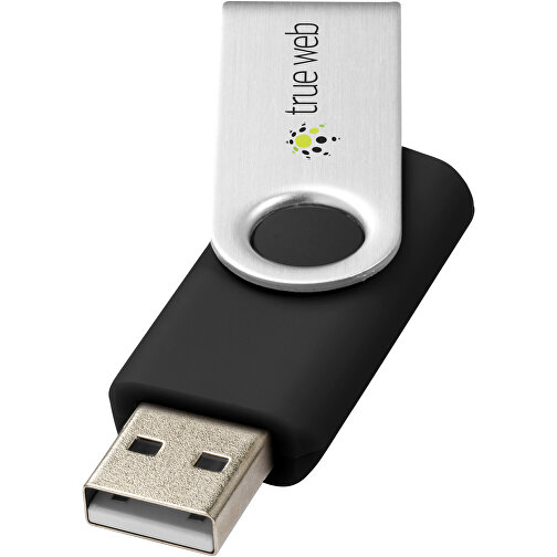 Chiavetta USB Rotate basic da 32 GB, Immagine 2