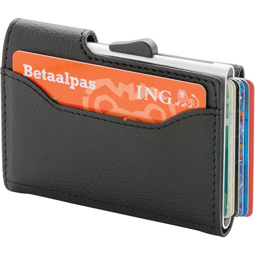 C-Secure RFID kortholder og lommebok, Bilde 7