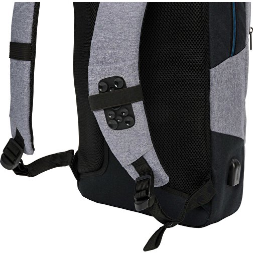 Arata 15” laptop rygsæk, Billede 8