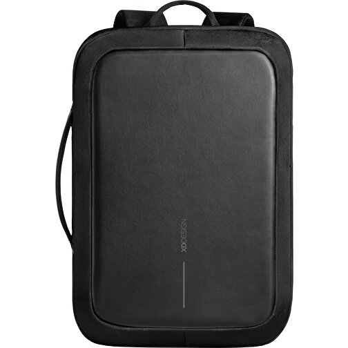 Bobby Bizz anti-ficktjuv ryggsäck & laptopväska, Bild 3