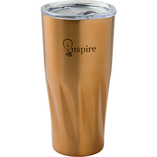 Mug avec isolation en cuivre, Image 2