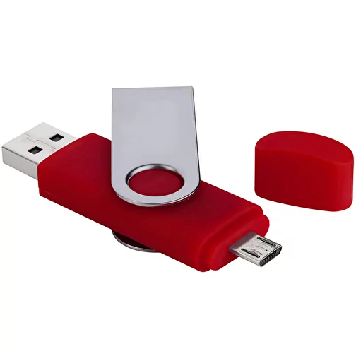 Clé USB Smart Swing 8 Go, Image 2