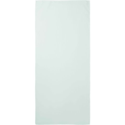 Tuko , weiß, Polyester, 35,00cm x 80,00cm (Länge x Breite), Bild 2