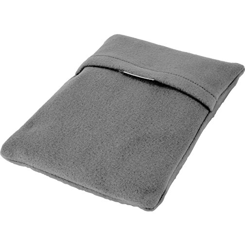 Coussin chaud Wintertime - gris, Image 3