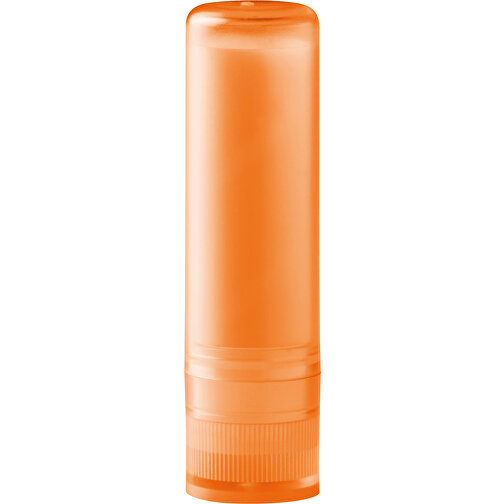 Gloss , transparent orange, Kunststoff, , Bild 1