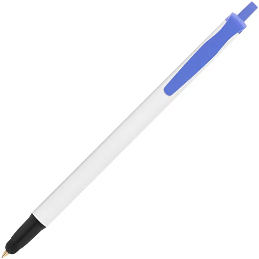 Penna a sfera BIC® Clic Stic Stylus, Immagine 2