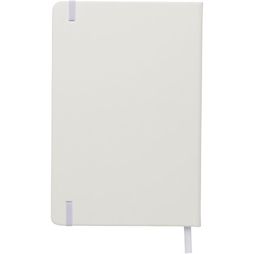 Notebook A5 Spectrum - pagine bianche, Immagine 2