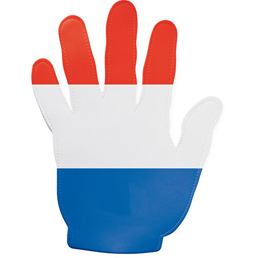 Event Hand Holland , full colour, EVA, 0,40cm x 40,60cm x 30,00cm (Länge x Höhe x Breite), Bild 1