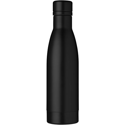 Vasa 500 Ml Kupfer-Vakuum Isolierflasche , schwarz, Edelstahl, 26,30cm (Höhe), Bild 4