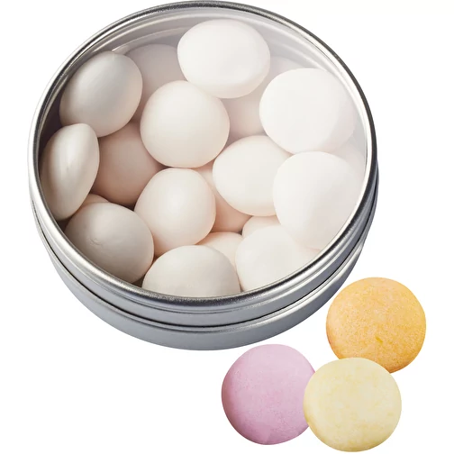 Boîte transparente avec mentos, Image 4