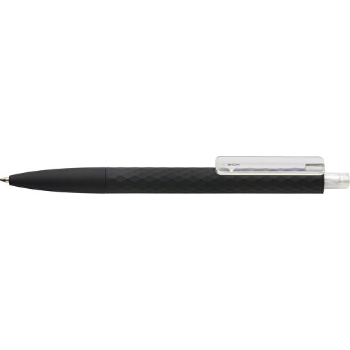 X3 svart penna smooth touch, Bild 6