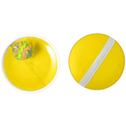 Set de 2 raquettes scratch, Image 2