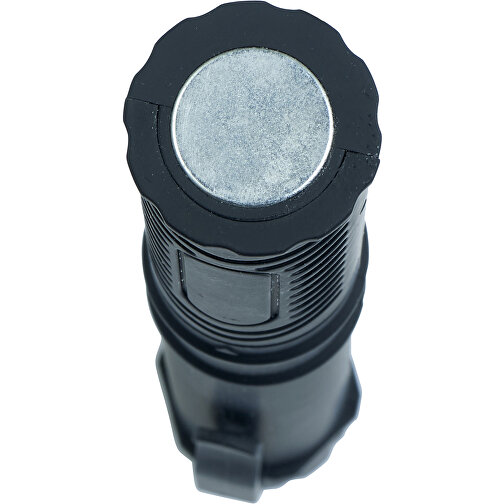 Torche en ABS munie de LEDS COB, Image 3