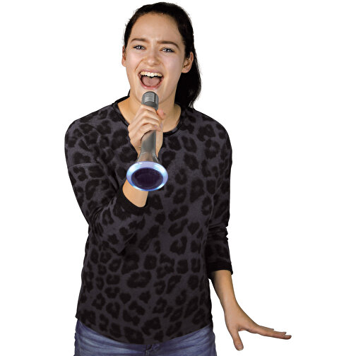 Mikrofon karaoke CHOIR, Obraz 6
