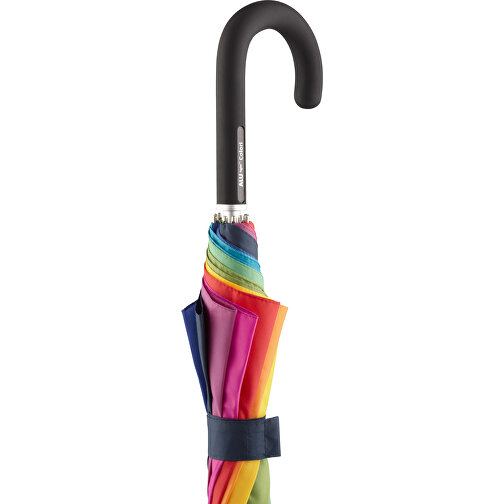 Parapluie standard midsize ALU light10 Colori, Image 7